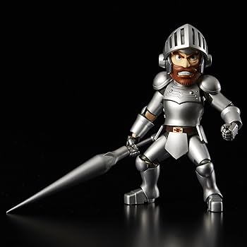 Amazon.co.jp: GAME・CLASSICS vol.1 魔界村 アーサー ノンスケール